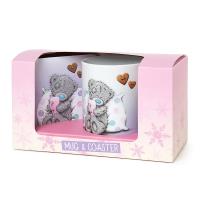 Me to You Bear Mug & Coaster Gift Set Extra Image 1 Preview